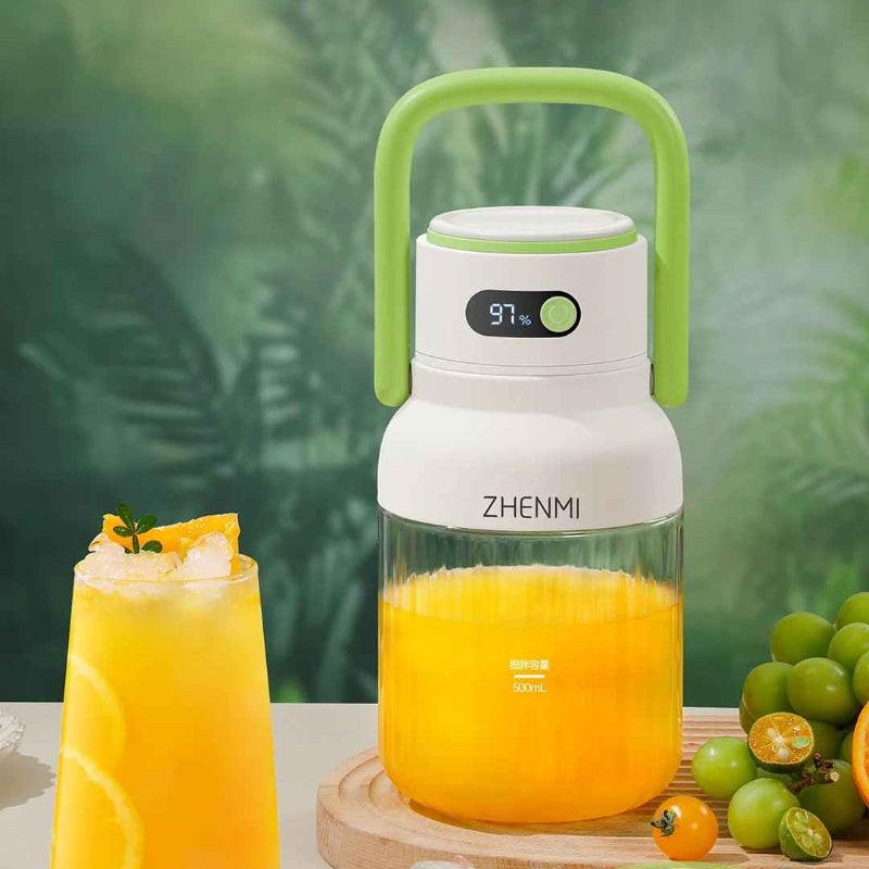 NutriBlend™ Blender Portable Sans Fil
