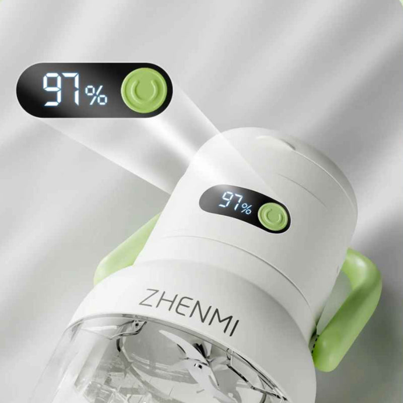 NutriBlend™ Blender Portable Sans Fil