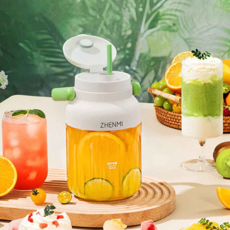 NutriBlend™ Blender Portable Sans Fil