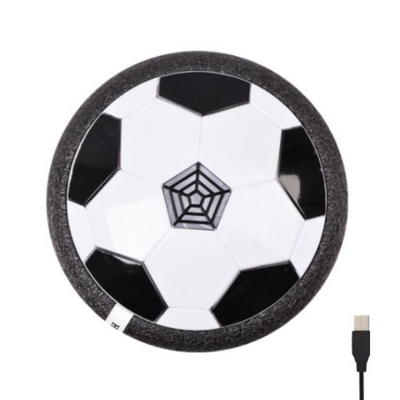 AirBall™ – Le ballon de foot flottant pour la maison