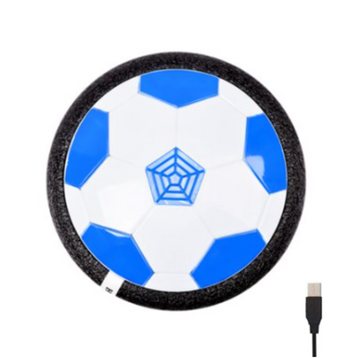 AirBall™ – Le ballon de foot flottant pour la maison