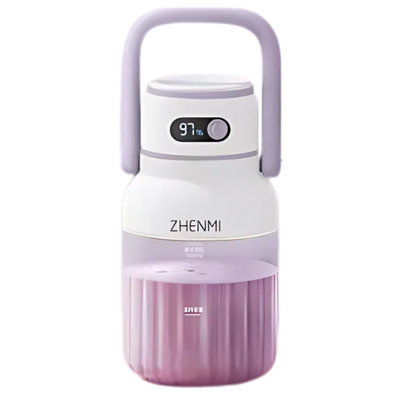 NutriBlend™ Blender Portable Sans Fil